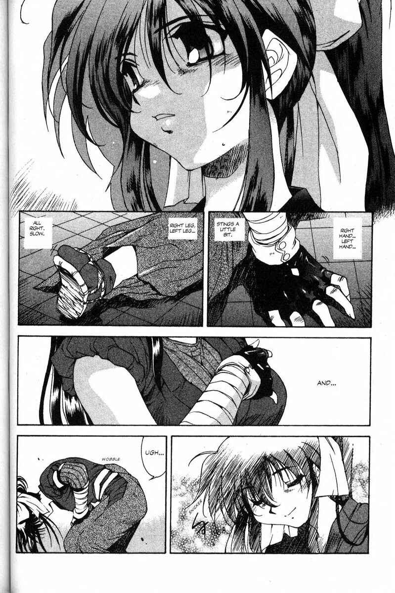 Page 6 Chapter 18 Real Bout High School