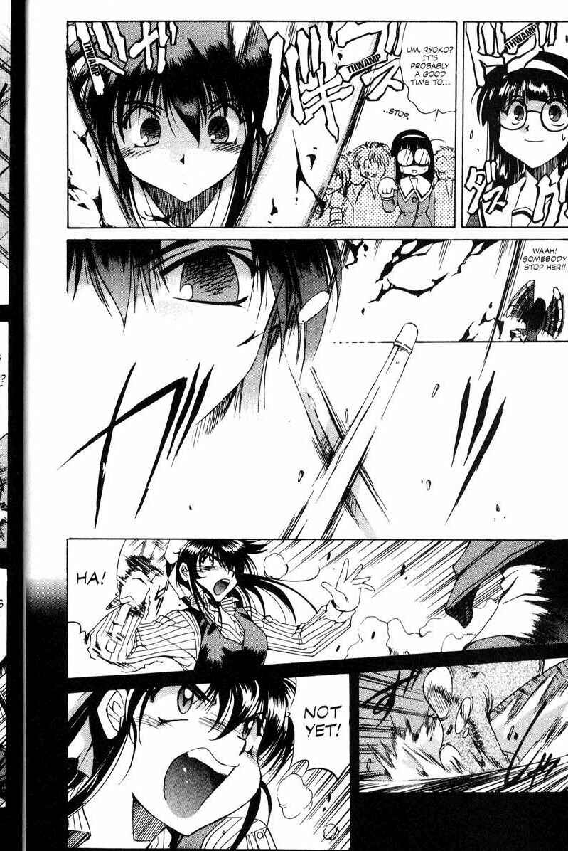 Page 10 Chapter 14 Real Bout High School