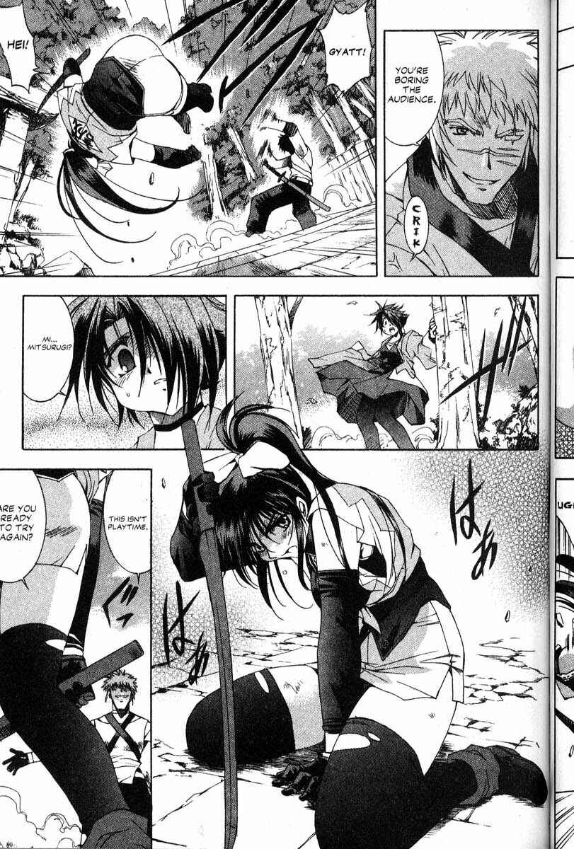 Page 15 Chapter 39 Real Bout High School