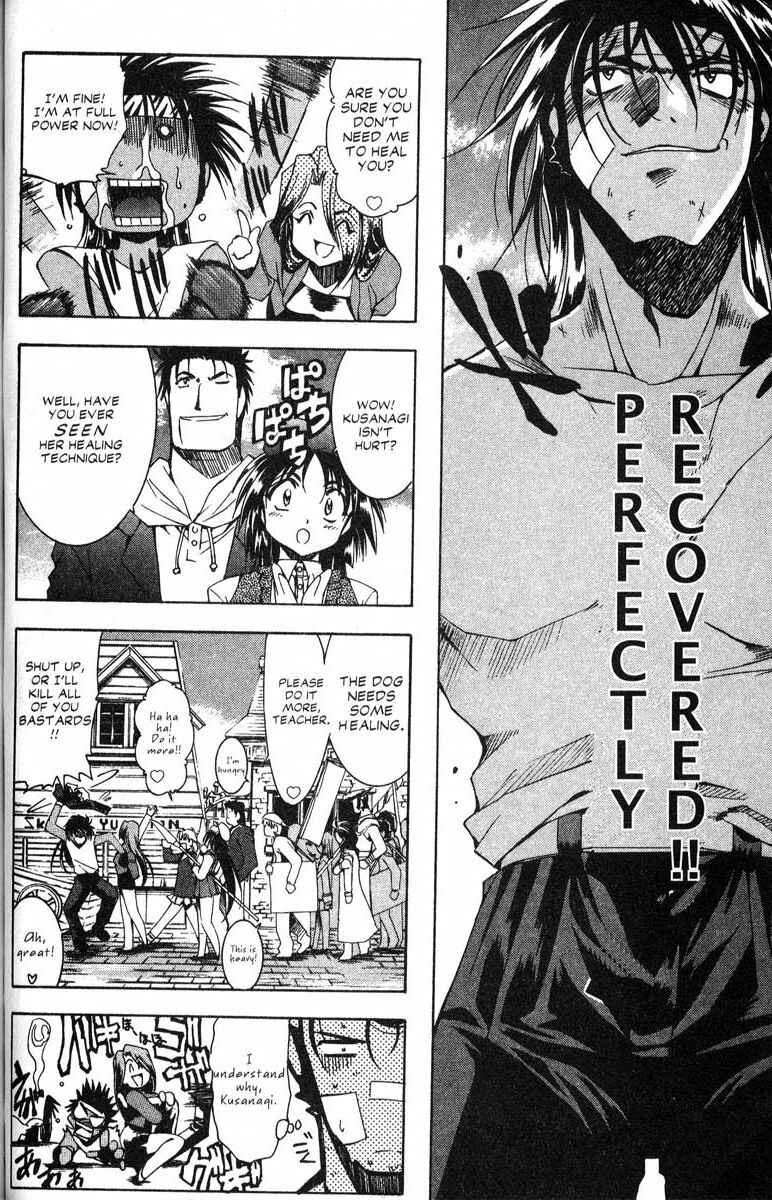 Page 6 Chapter 39 Real Bout High School