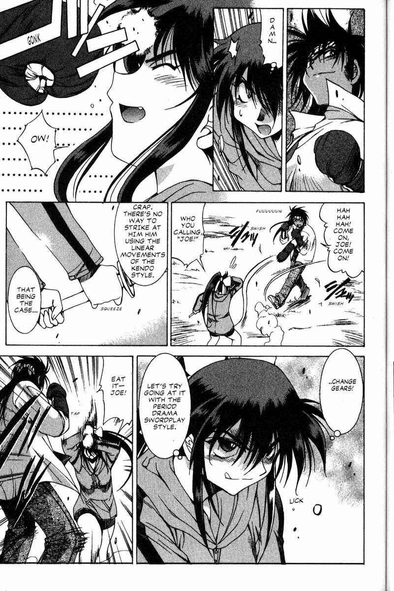 Page 12 Chapter 21 Real Bout High School