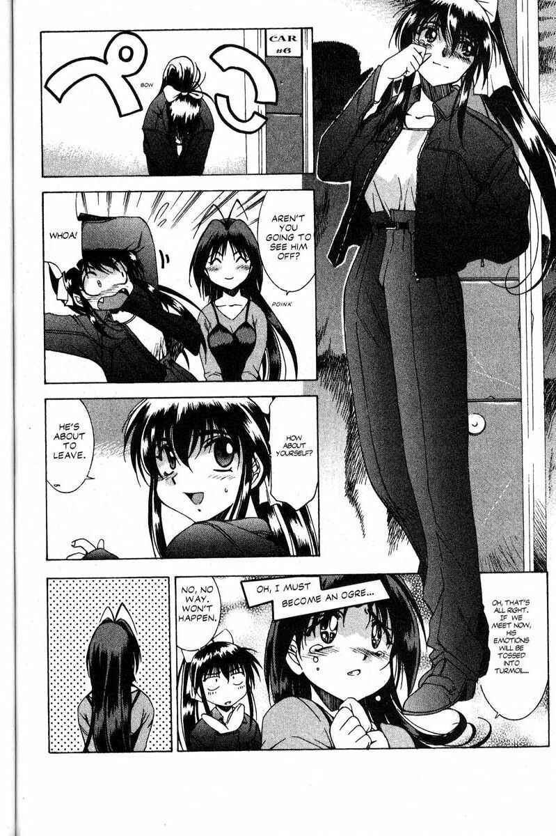 Page 5 Chapter 21 Real Bout High School