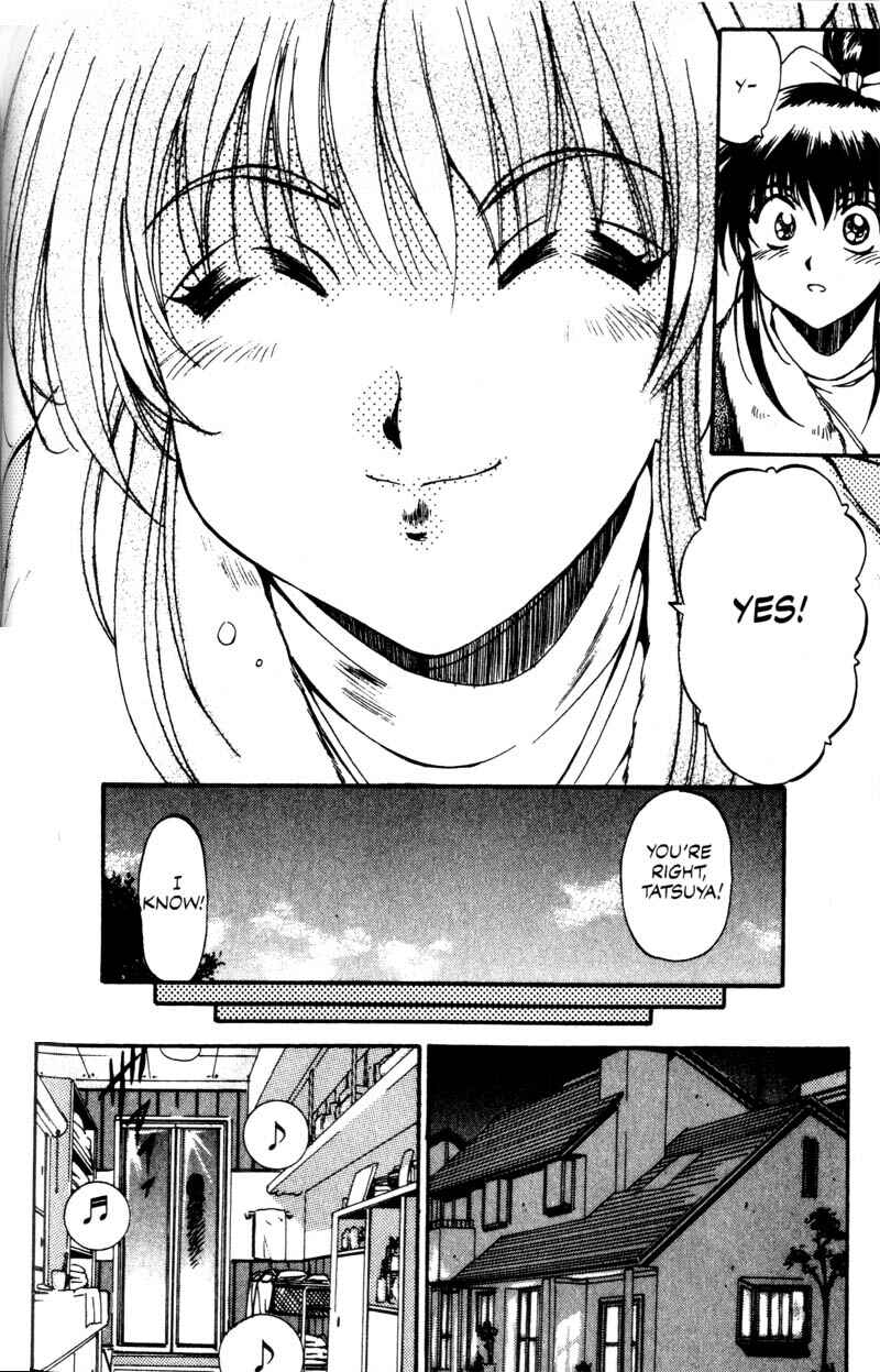 Page 23 Chapter 3 Real Bout High School