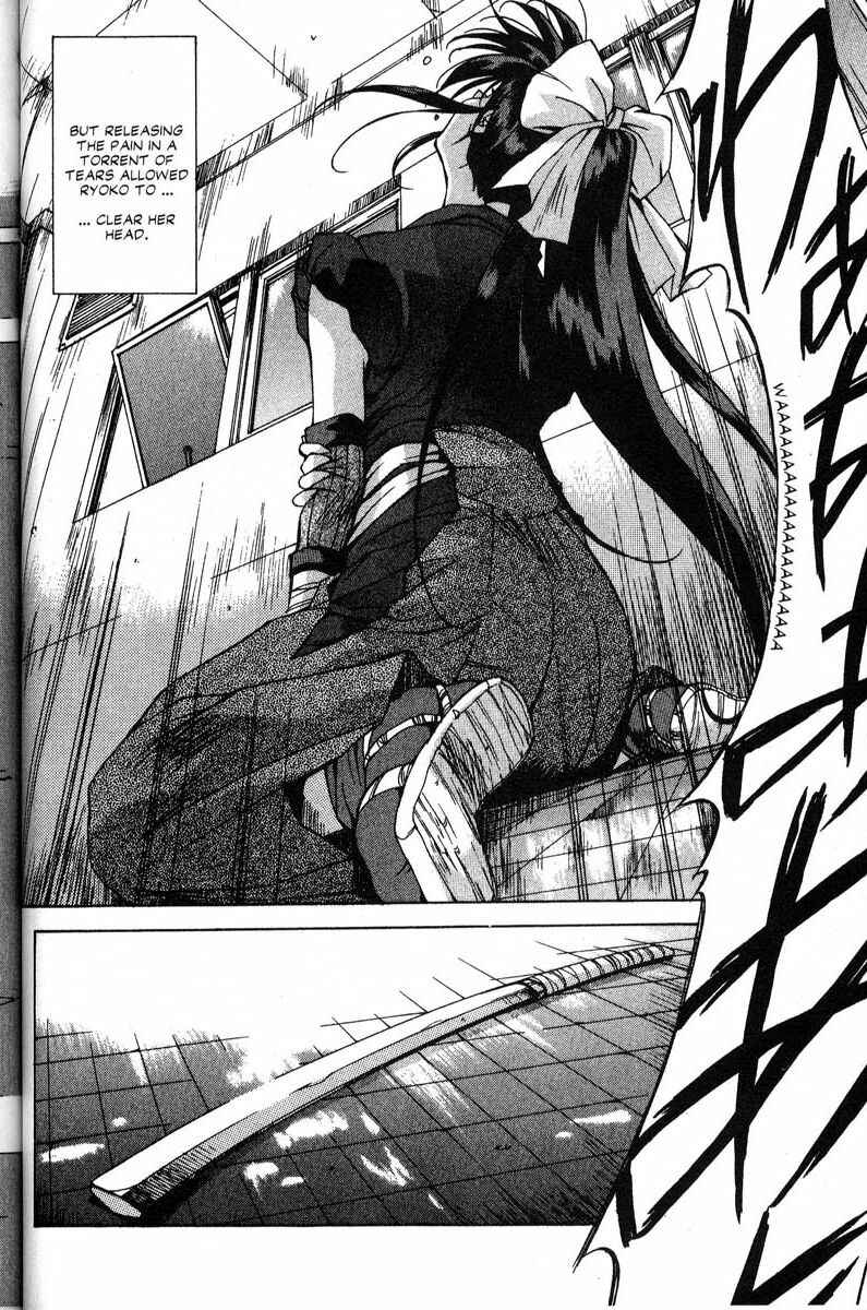 Page 12 Chapter 17 Real Bout High School