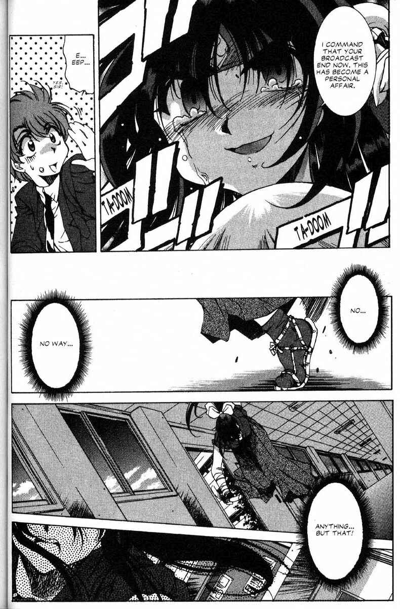 Page 6 Chapter 17 Real Bout High School