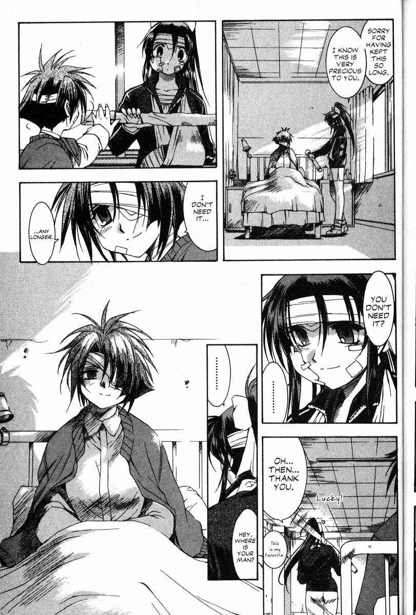 Page 10 Chapter 45 Real Bout High School