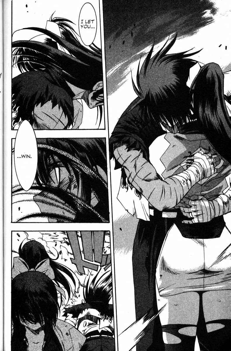 Page 2 Chapter 45 Real Bout High School