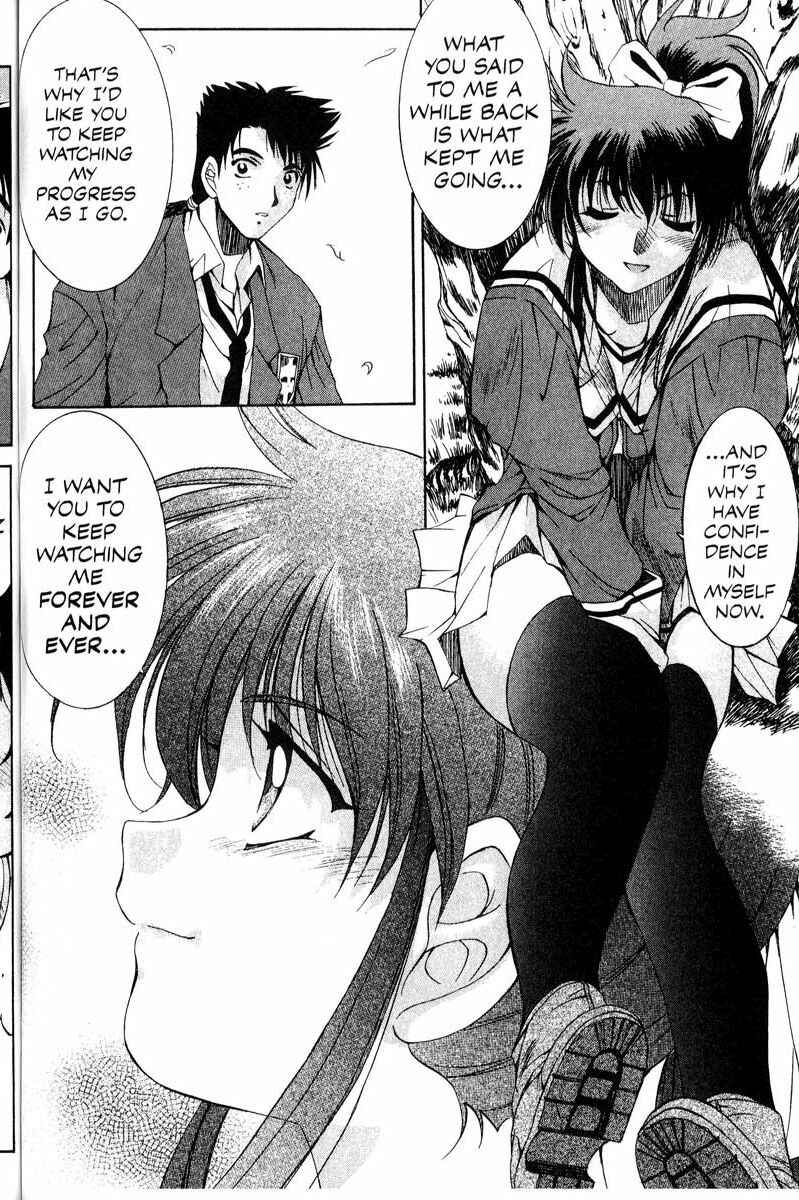 Page 14 Chapter 11 Real Bout High School