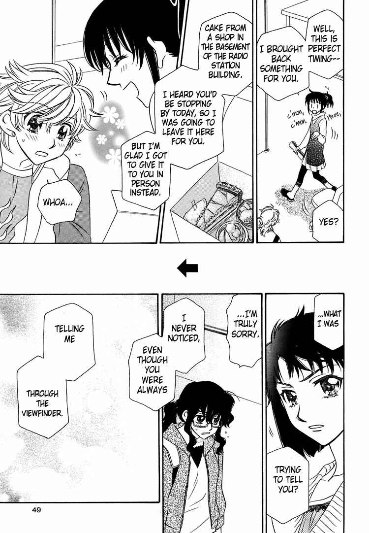 Page 18 Chapter 10 Strawberry Shake Sweet