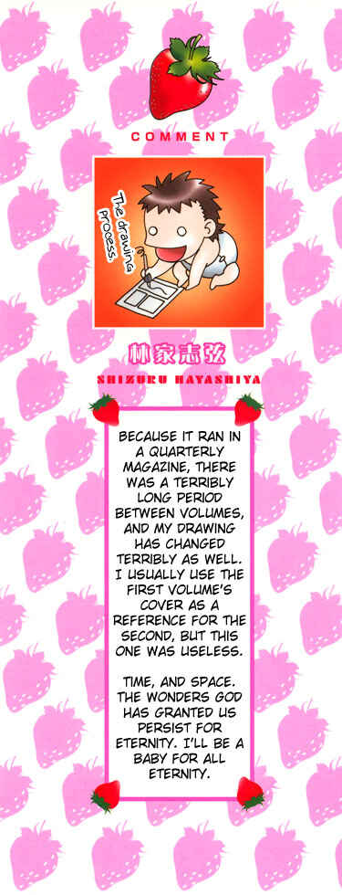 Page 4 Chapter 17 Strawberry Shake Sweet