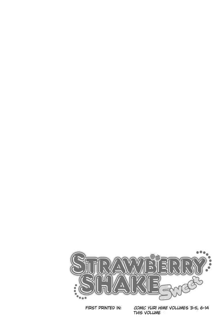 Page 42 Chapter 17 Strawberry Shake Sweet