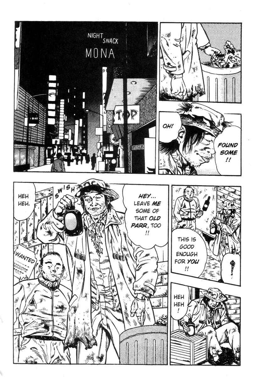 Page 101 Chapter Unknown_8c98 Demon Beast Invasion