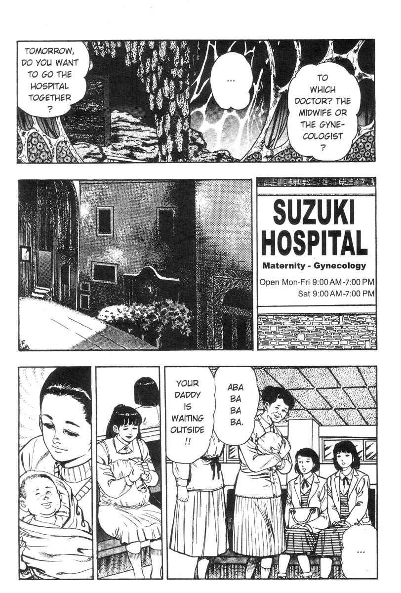 Page 106 Chapter Unknown_8c98 Demon Beast Invasion