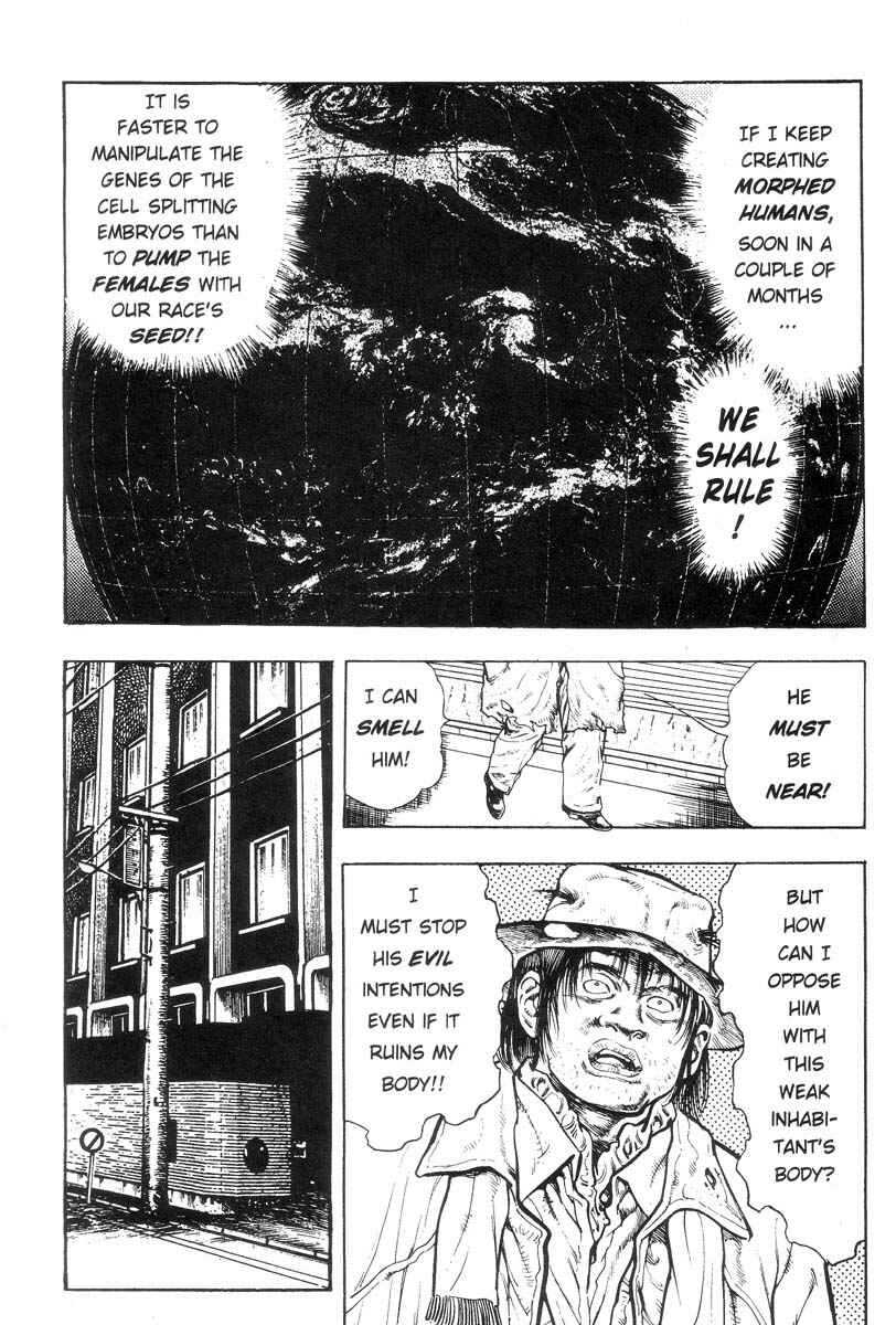 Page 109 Chapter Unknown_8c98 Demon Beast Invasion