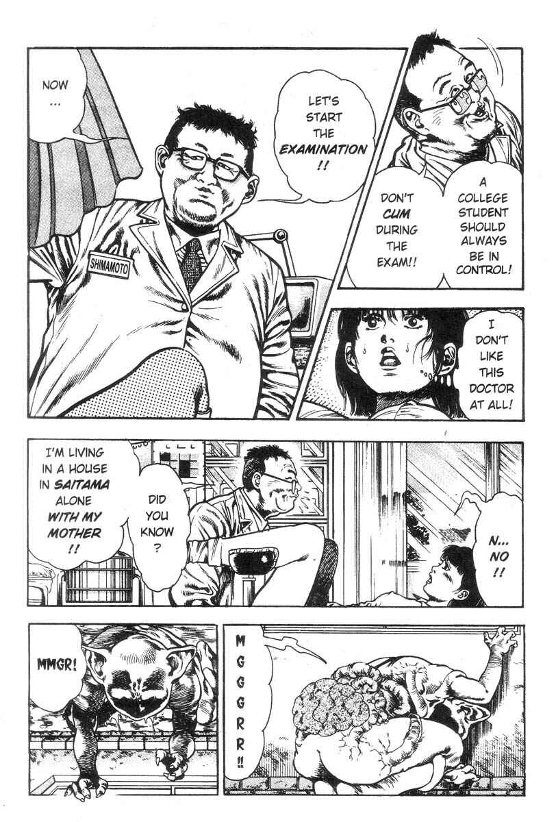 Page 113 Chapter Unknown_8c98 Demon Beast Invasion