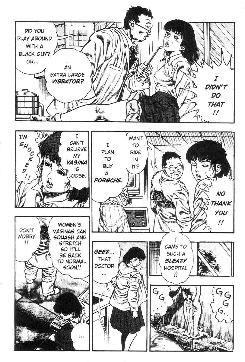 Page 115 Chapter Unknown_8c98 Demon Beast Invasion