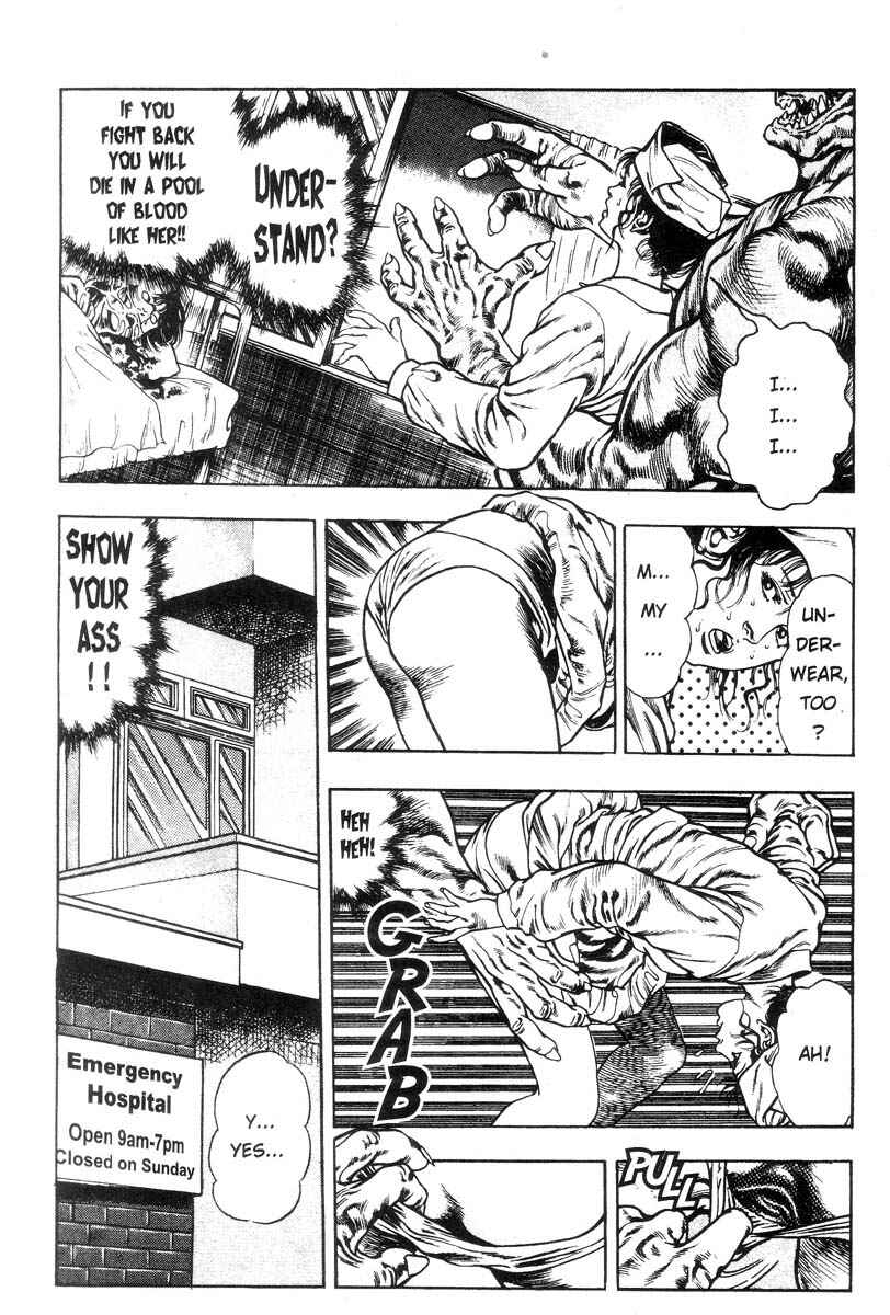 Page 119 Chapter Unknown_8c98 Demon Beast Invasion