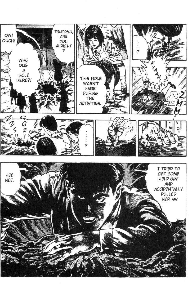 Page 12 Chapter Unknown_8c98 Demon Beast Invasion