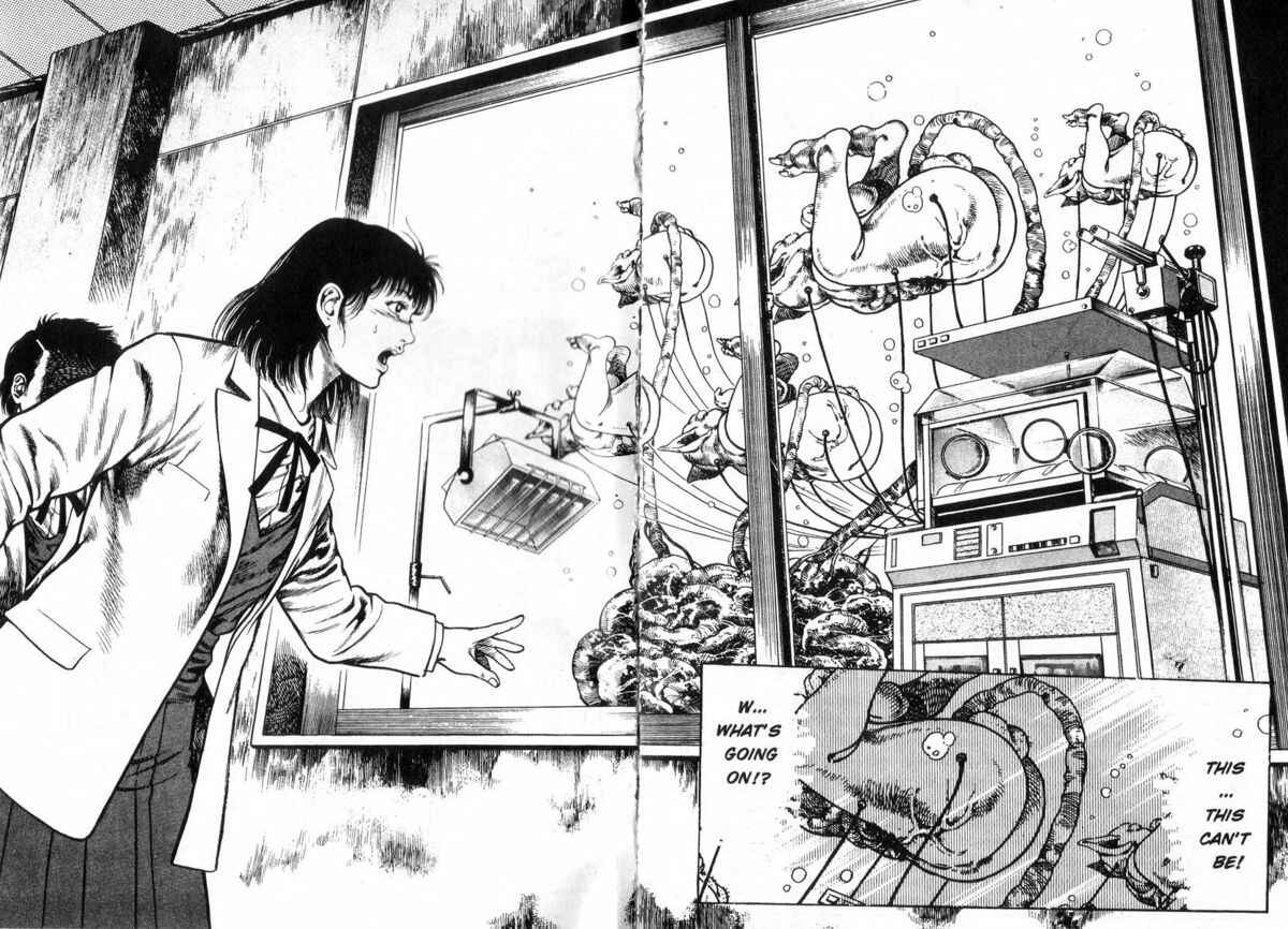 Page 128 Chapter Unknown_8c98 Demon Beast Invasion
