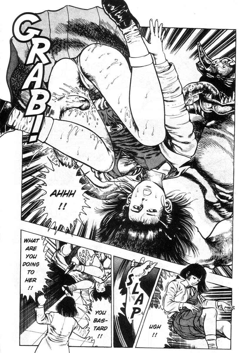 Page 132 Chapter Unknown_8c98 Demon Beast Invasion
