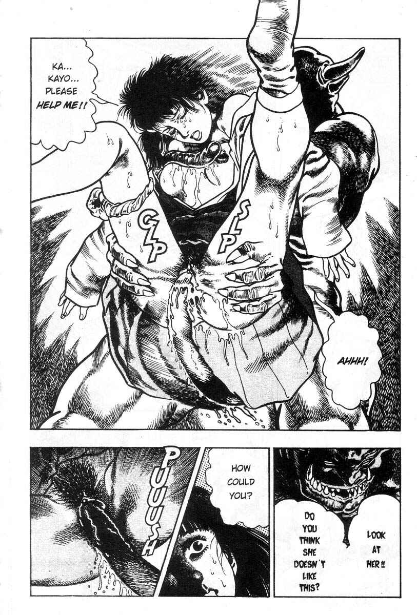 Page 134 Chapter Unknown_8c98 Demon Beast Invasion