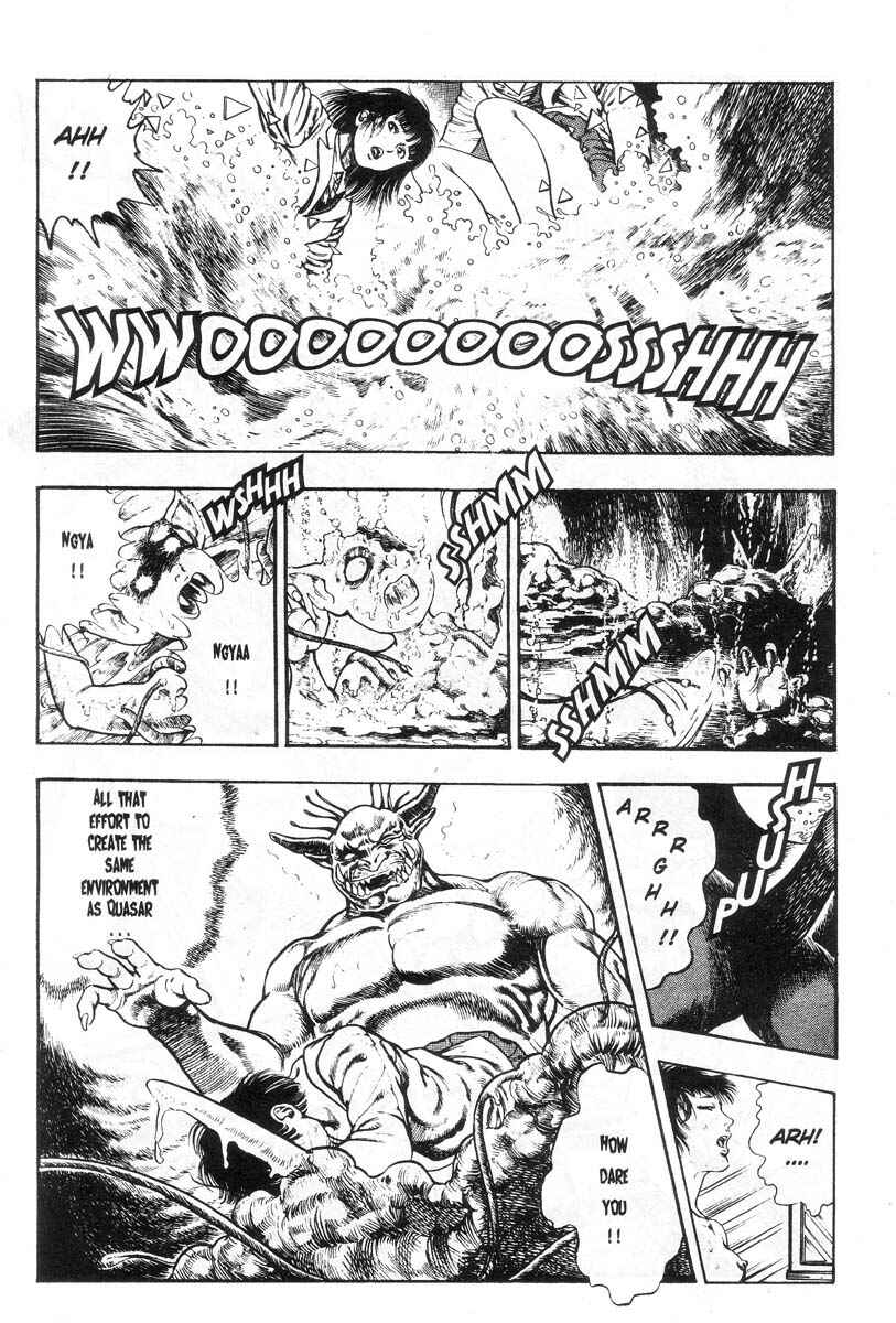 Page 139 Chapter Unknown_8c98 Demon Beast Invasion