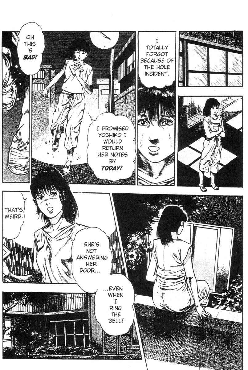 Page 14 Chapter Unknown_8c98 Demon Beast Invasion