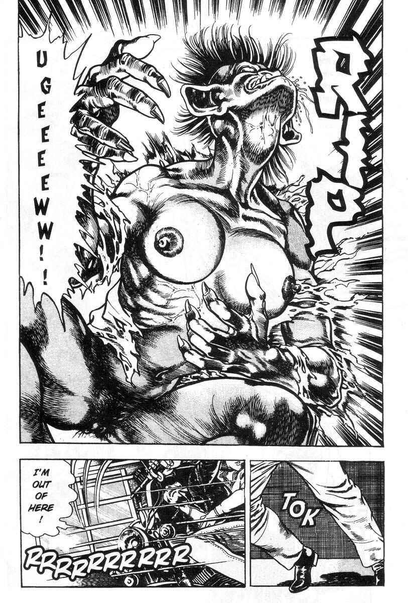 Page 141 Chapter Unknown_8c98 Demon Beast Invasion