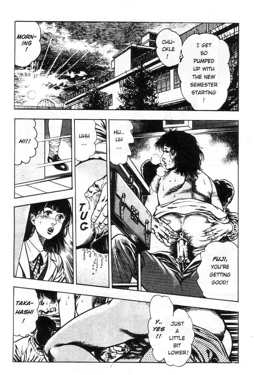 Page 145 Chapter Unknown_8c98 Demon Beast Invasion