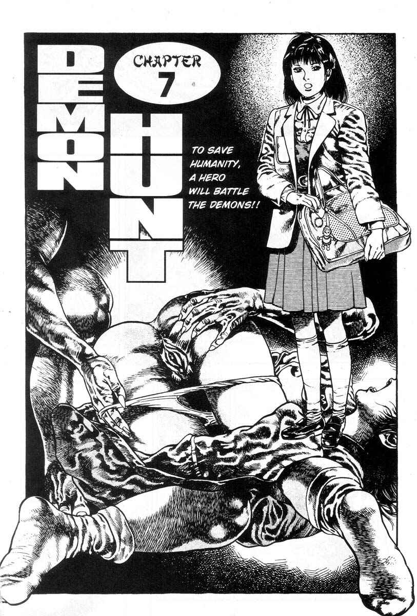 Page 150 Chapter Unknown_8c98 Demon Beast Invasion
