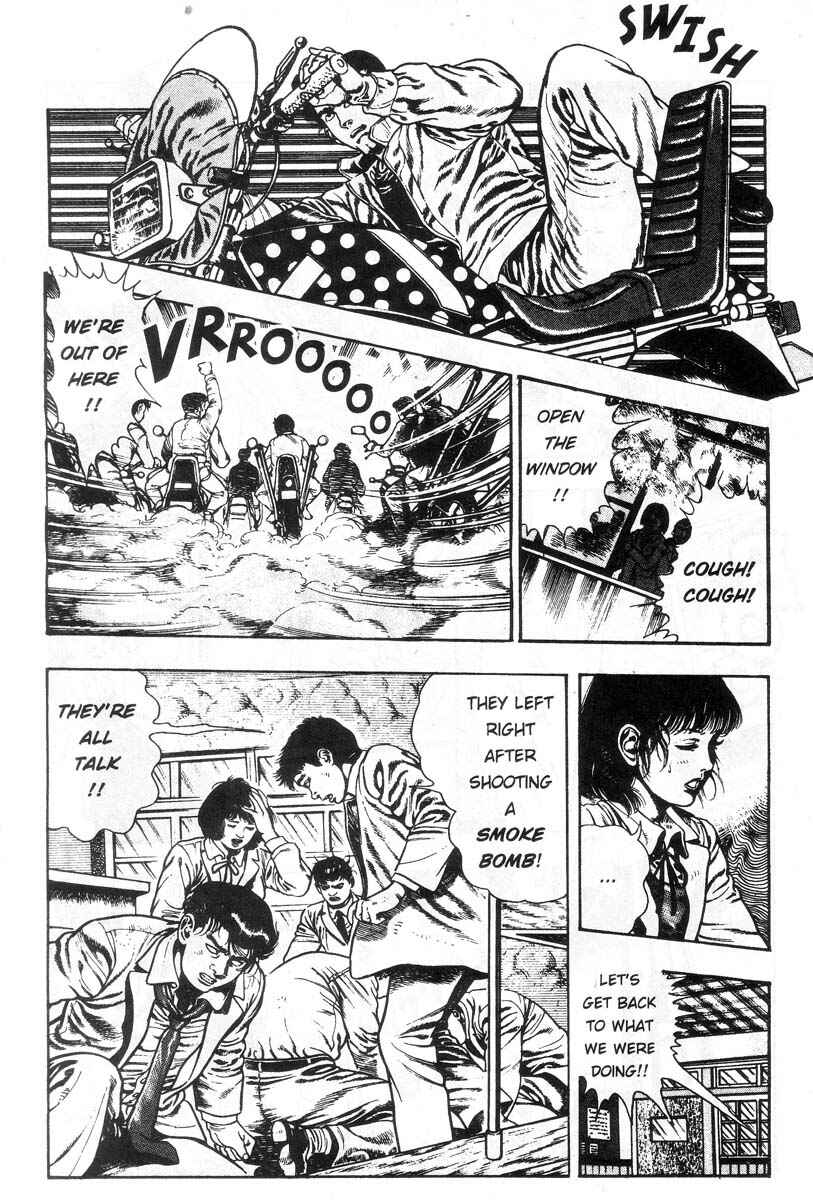 Page 153 Chapter Unknown_8c98 Demon Beast Invasion