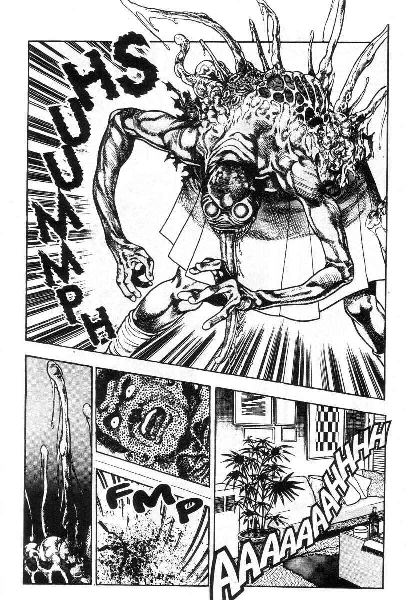 Page 160 Chapter Unknown_8c98 Demon Beast Invasion