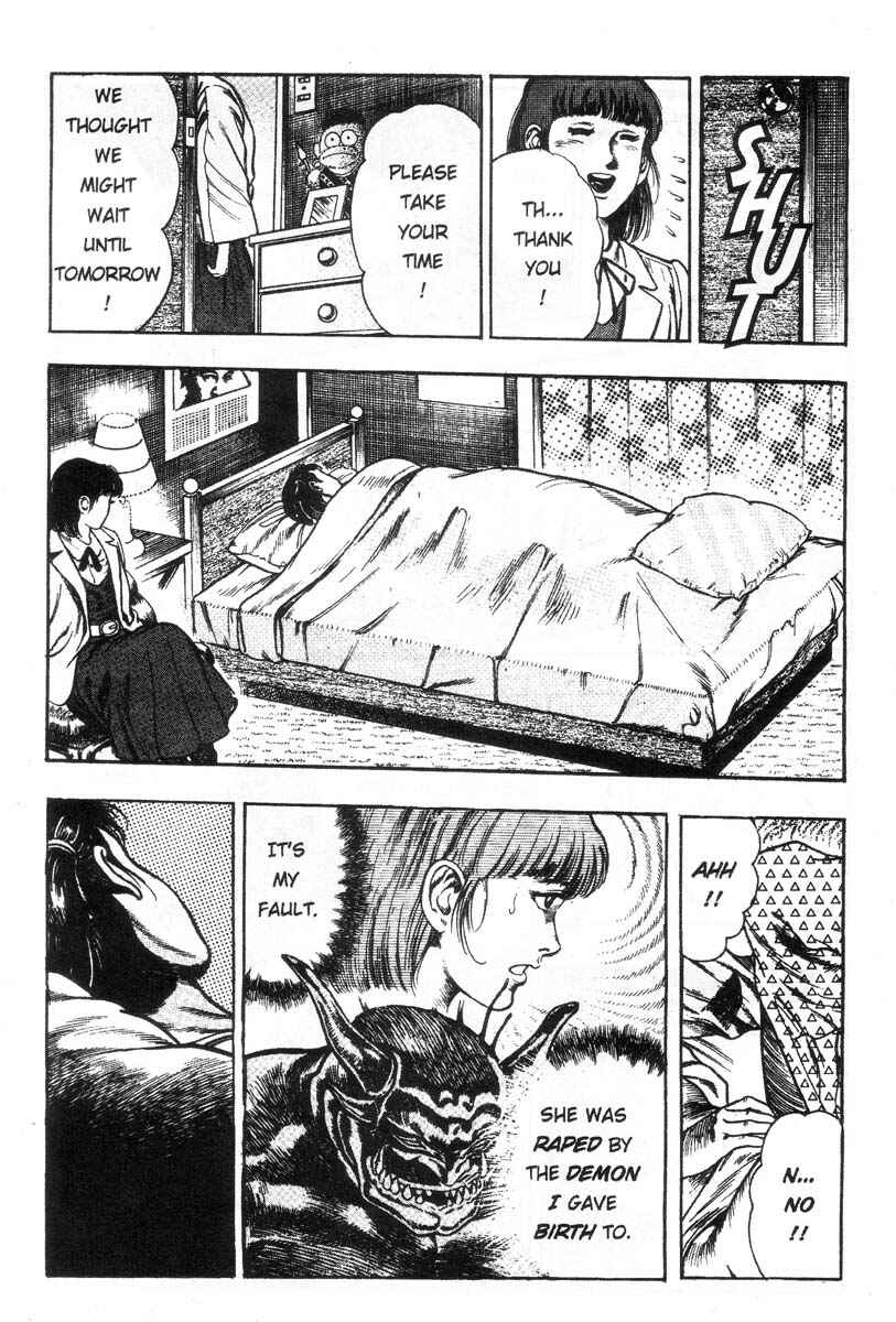 Page 164 Chapter Unknown_8c98 Demon Beast Invasion
