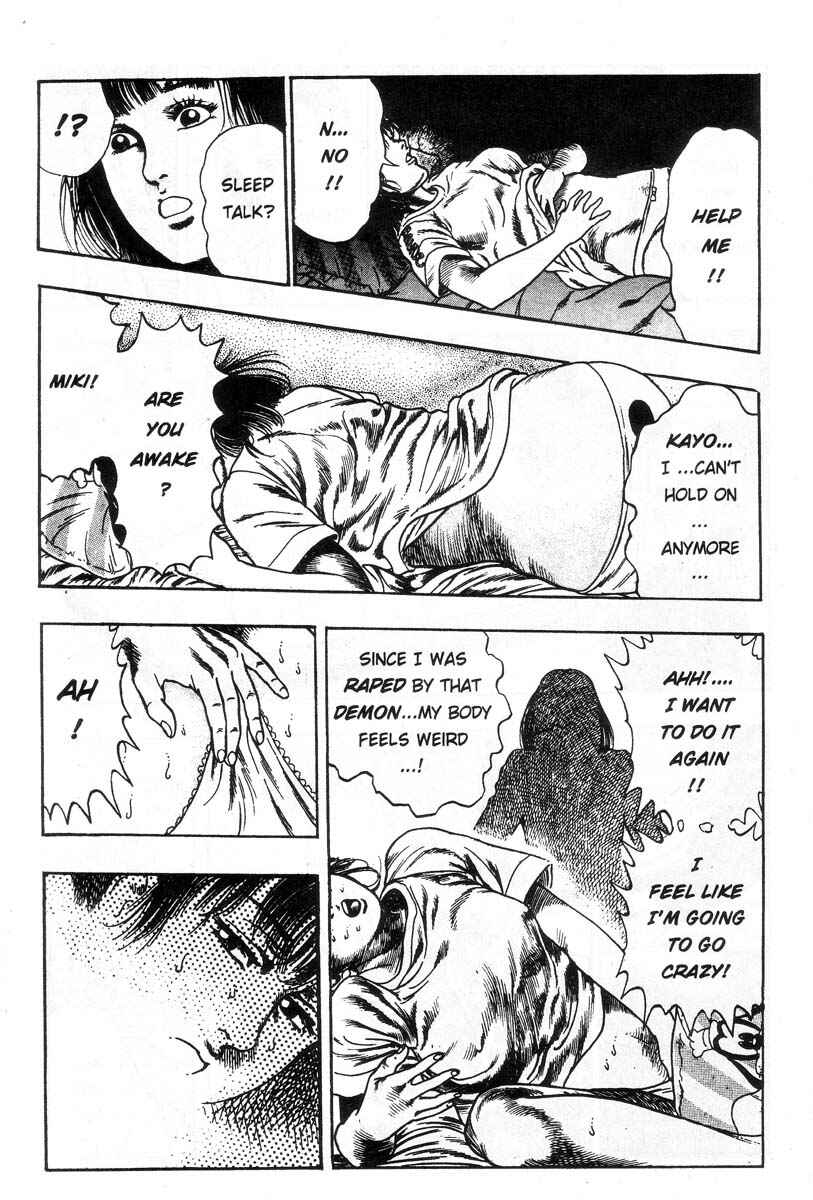 Page 165 Chapter Unknown_8c98 Demon Beast Invasion