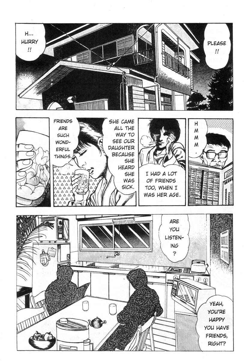 Page 172 Chapter Unknown_8c98 Demon Beast Invasion