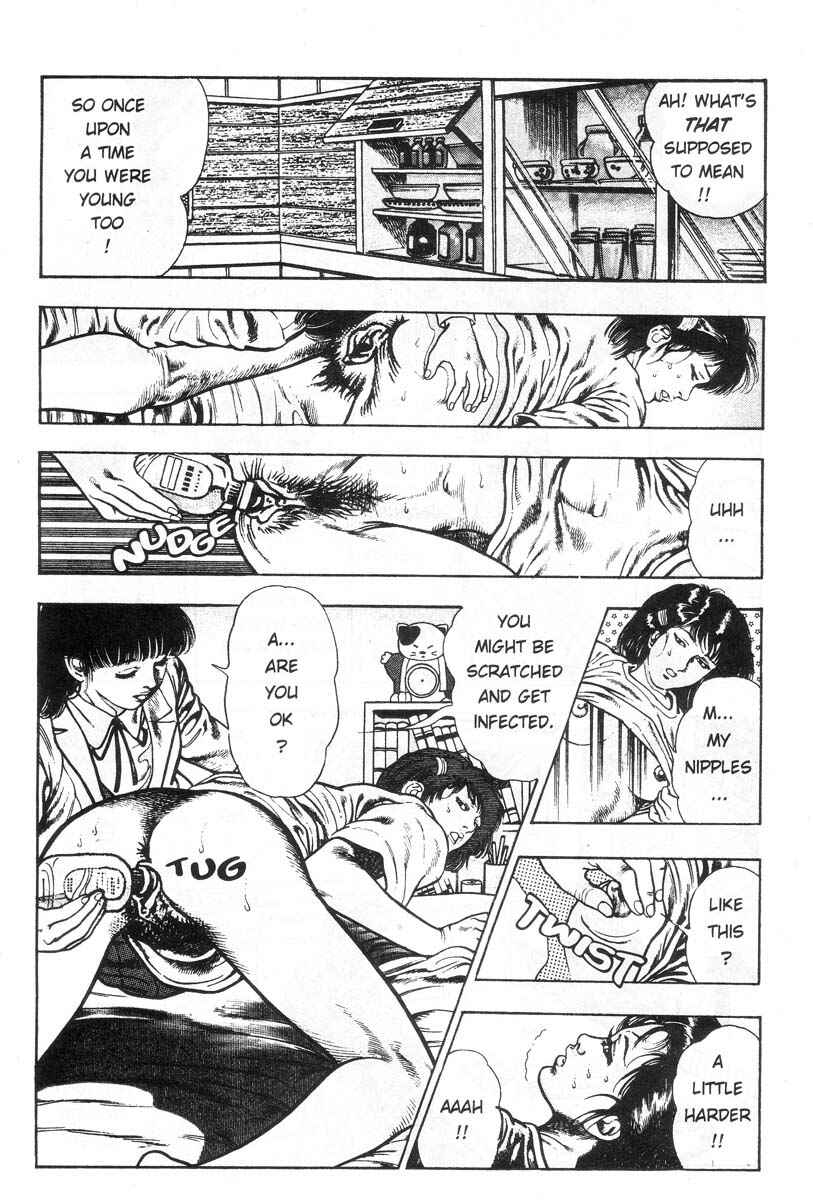 Page 173 Chapter Unknown_8c98 Demon Beast Invasion