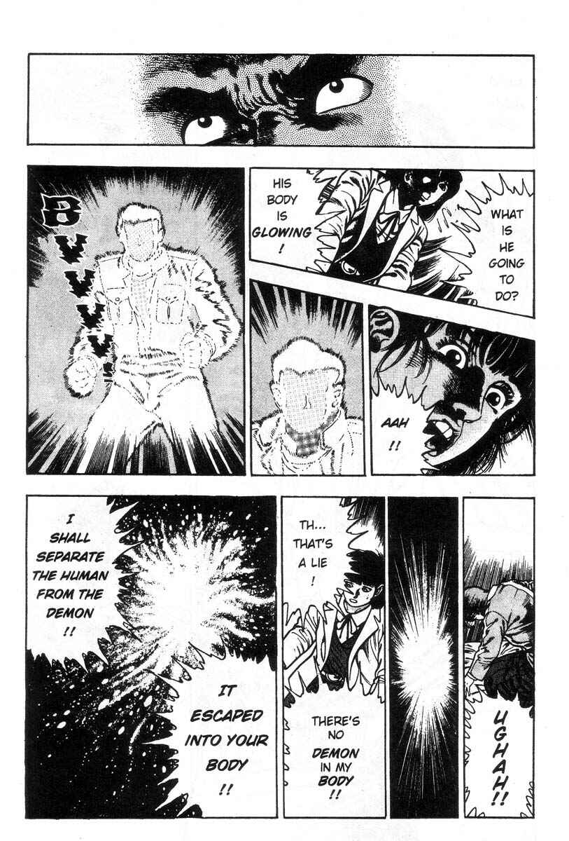 Page 179 Chapter Unknown_8c98 Demon Beast Invasion