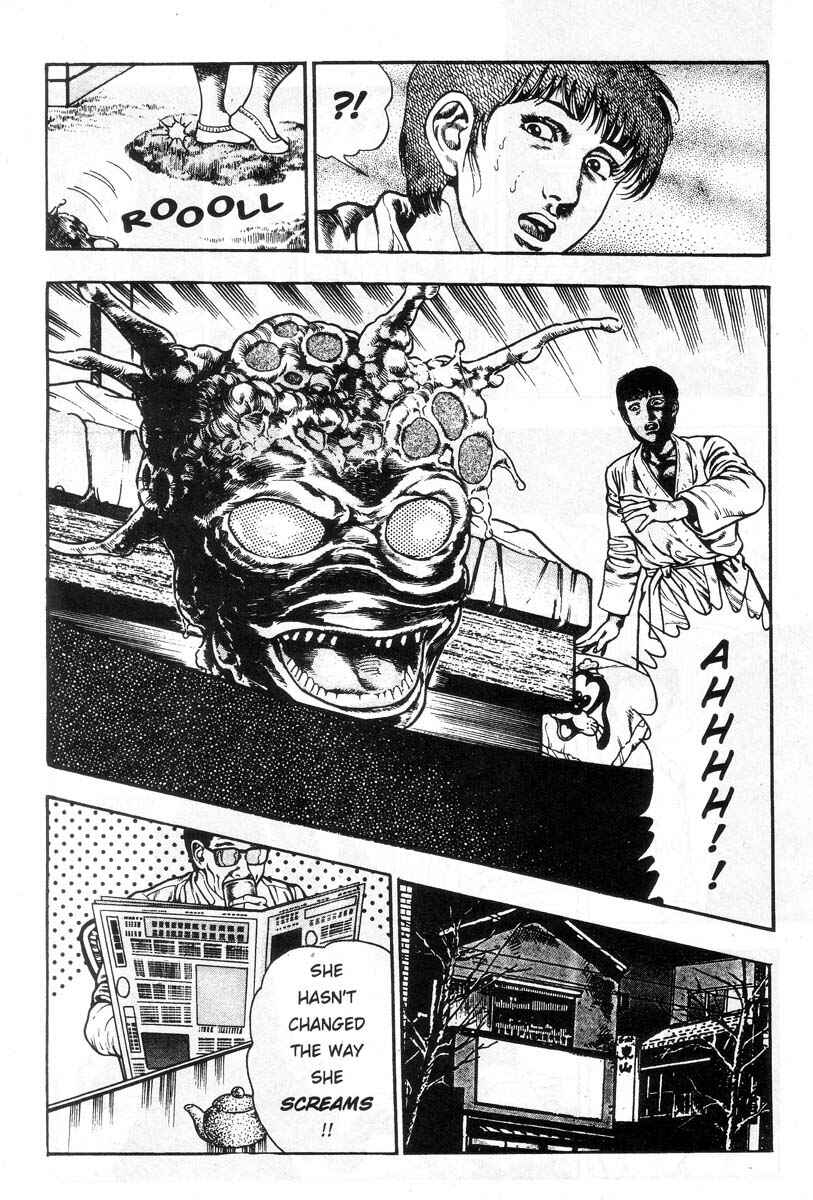Page 185 Chapter Unknown_8c98 Demon Beast Invasion