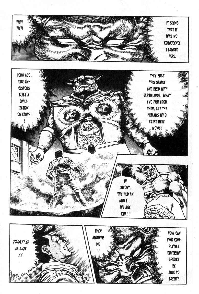 Page 192 Chapter Unknown_8c98 Demon Beast Invasion