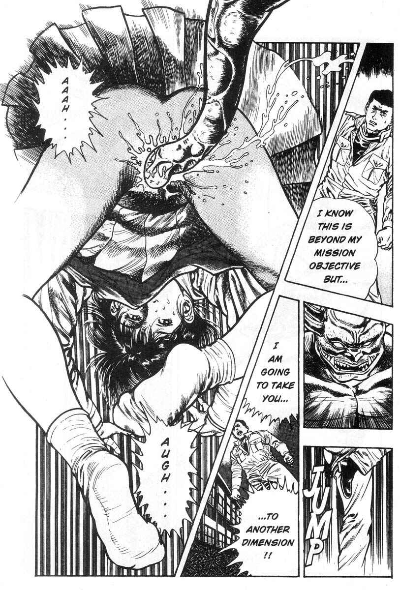 Page 196 Chapter Unknown_8c98 Demon Beast Invasion