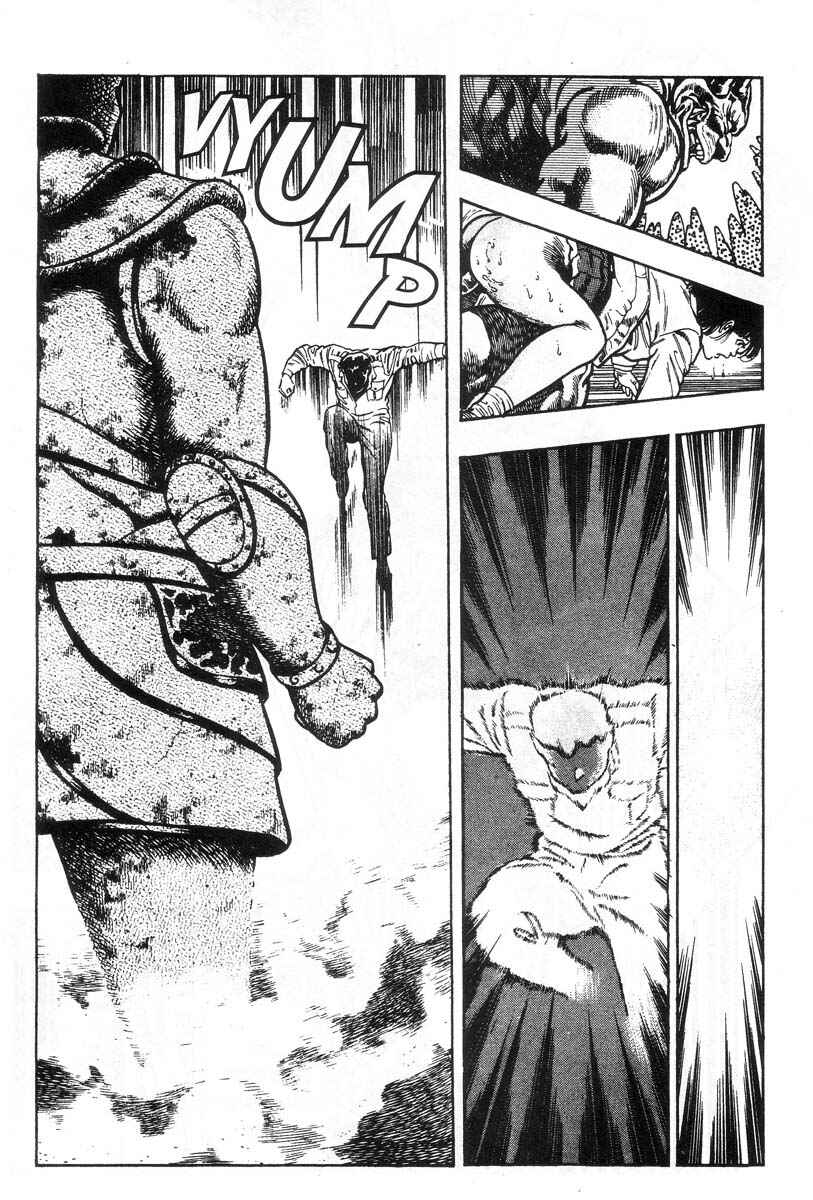 Page 197 Chapter Unknown_8c98 Demon Beast Invasion