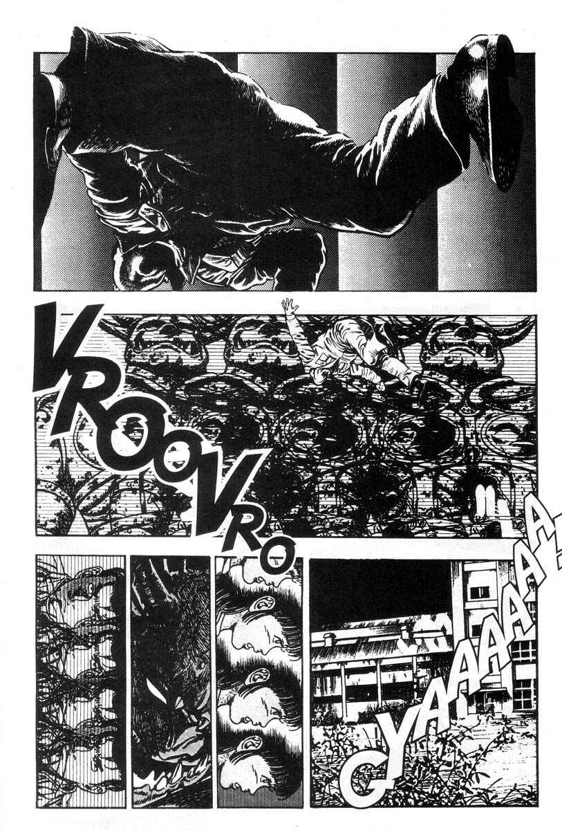 Page 198 Chapter Unknown_8c98 Demon Beast Invasion