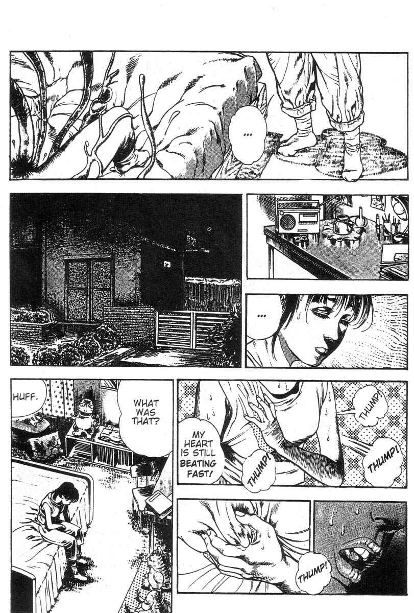 Page 20 Chapter Unknown_8c98 Demon Beast Invasion