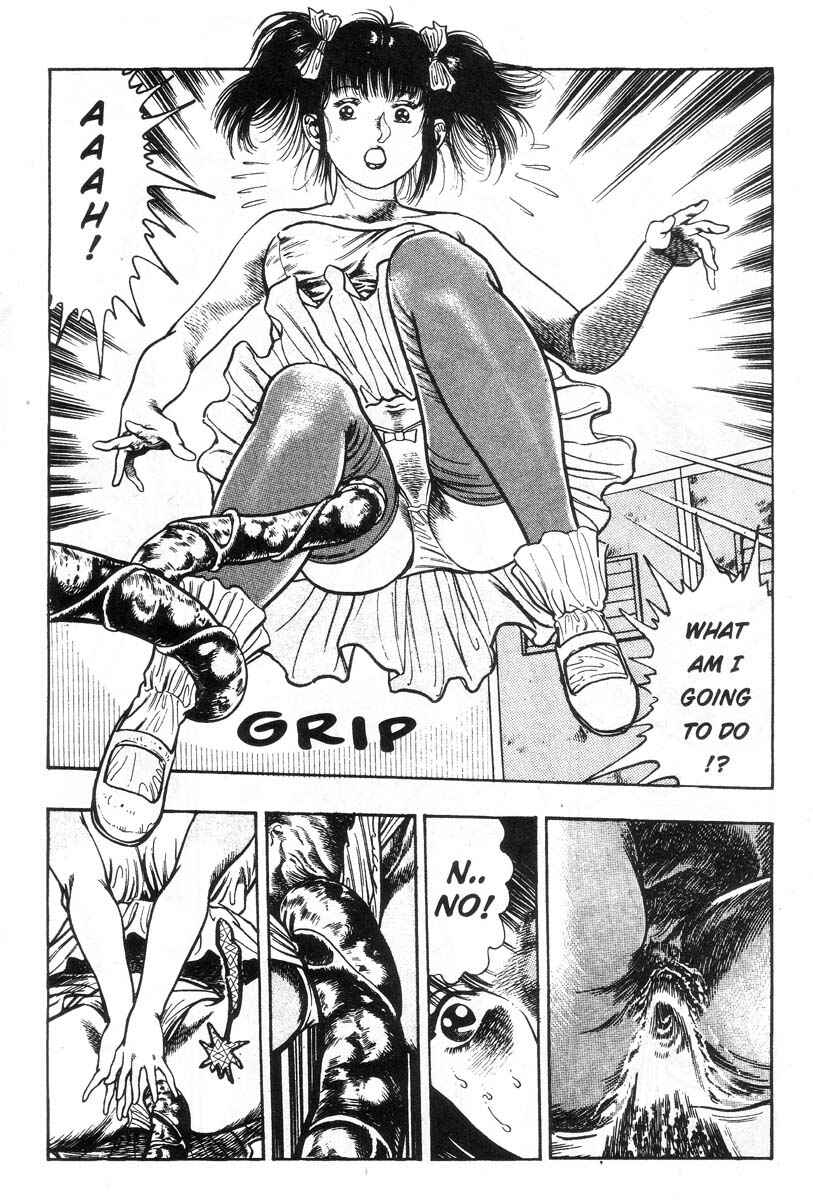Page 206 Chapter Unknown_8c98 Demon Beast Invasion