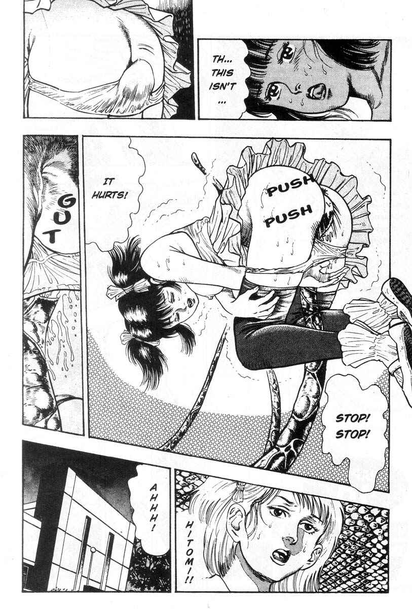 Page 208 Chapter Unknown_8c98 Demon Beast Invasion