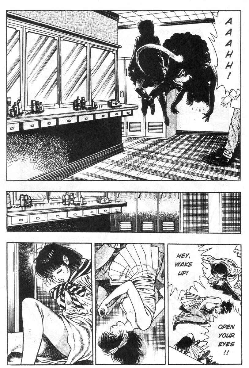 Page 213 Chapter Unknown_8c98 Demon Beast Invasion