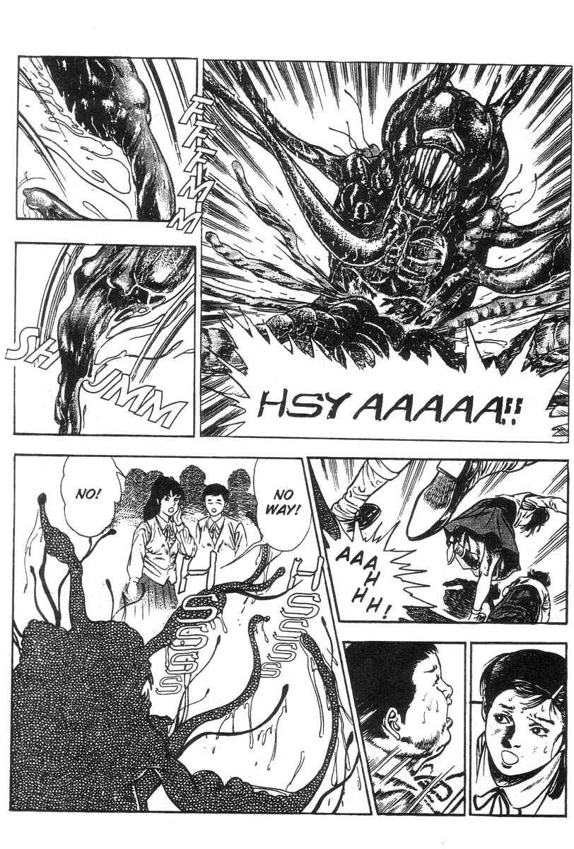 Page 31 Chapter Unknown_8c98 Demon Beast Invasion