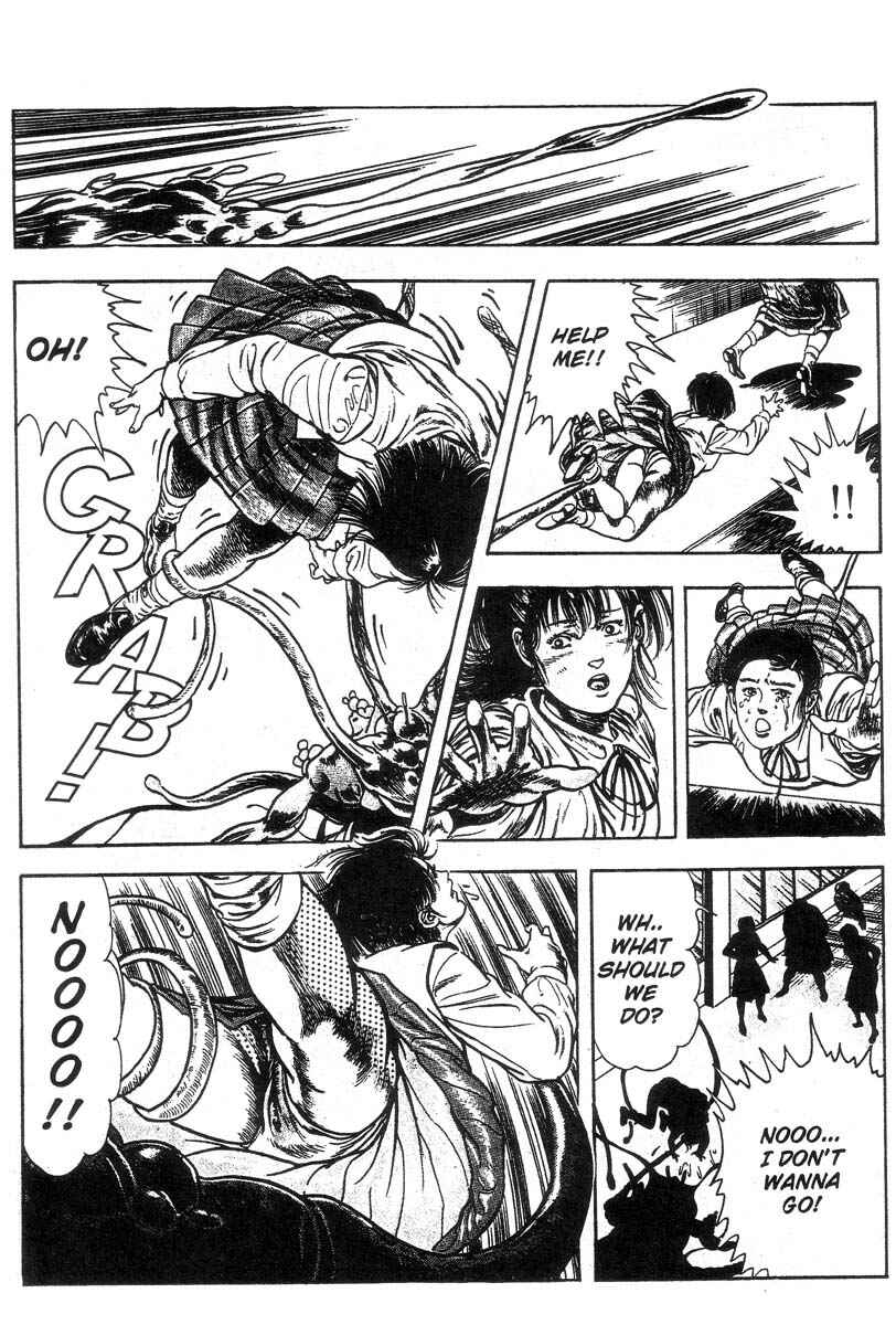 Page 32 Chapter Unknown_8c98 Demon Beast Invasion