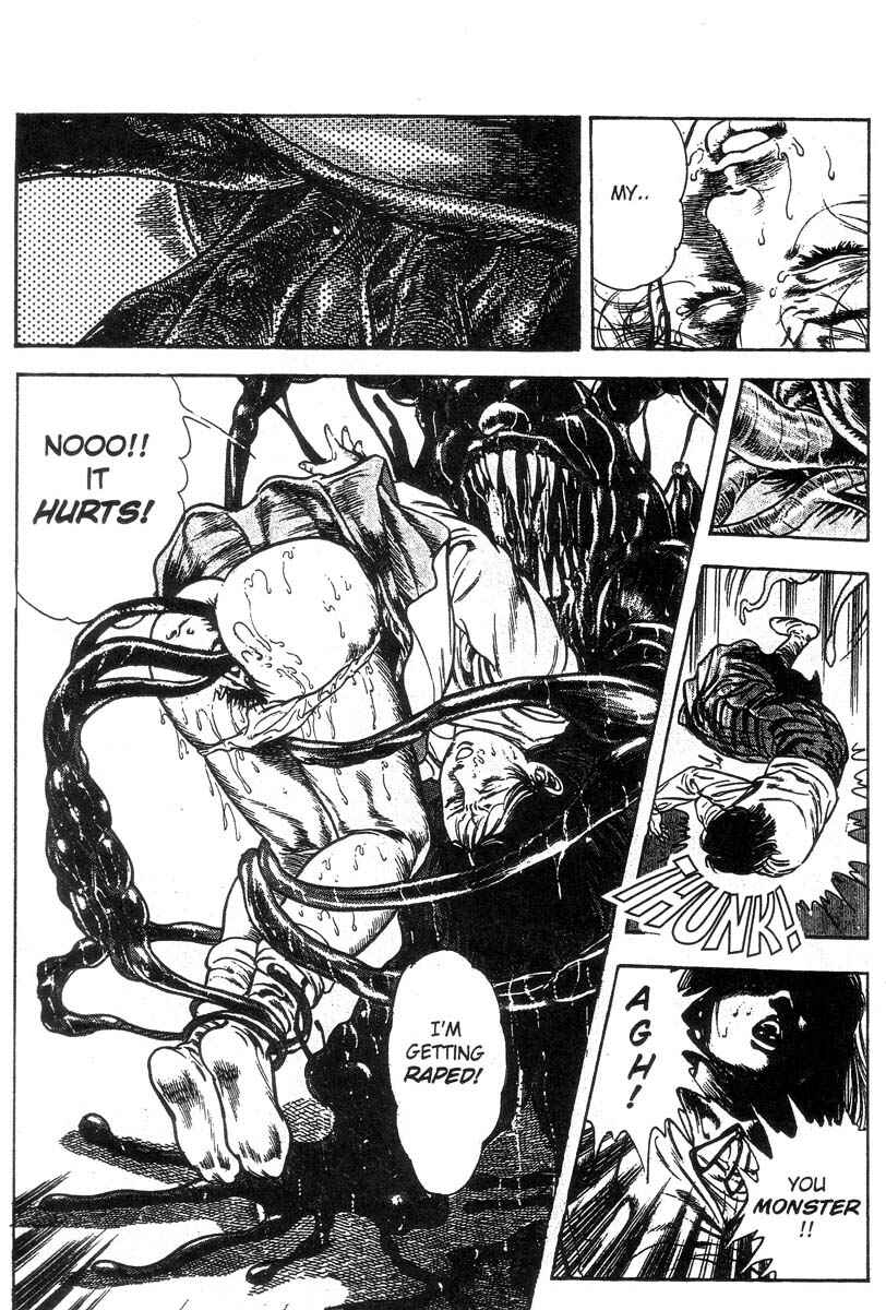Page 33 Chapter Unknown_8c98 Demon Beast Invasion