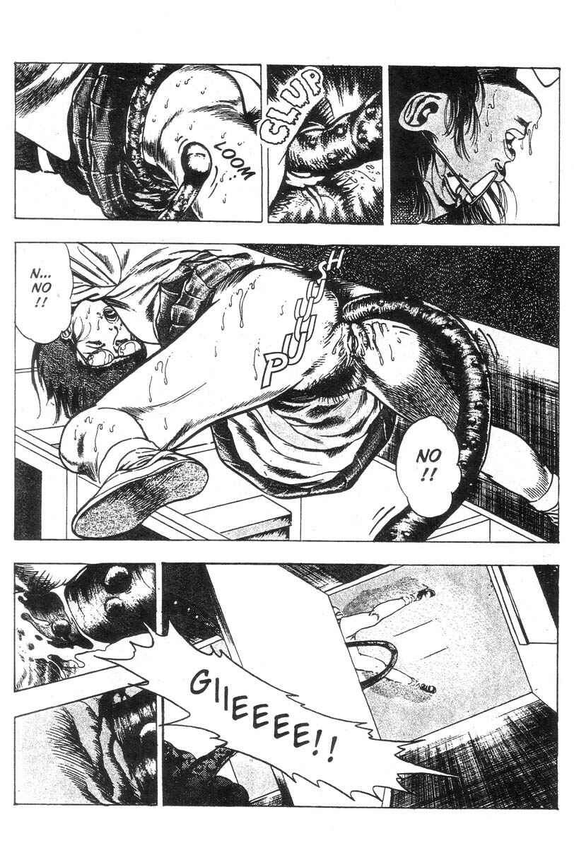 Page 42 Chapter Unknown_8c98 Demon Beast Invasion